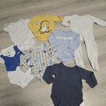 Body csomag kisfiúnak fotó