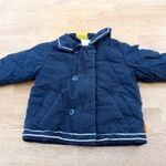 Steiff kislány téli kabát 68-as fotó