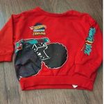 74-es Hot Wheels pulóver fotó