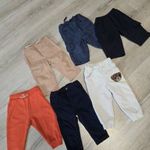 Nadrág csomag kisfiúnak fotó