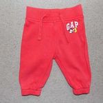 Baby GAP Mickey egeres nadrág, 3-6 hó fotó