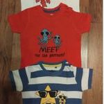 92-es Lupilu pólók fotó