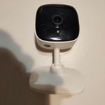 TP-LINK TAPO C110 WI-FI IP KAMERA fotó