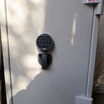 Pancélszekrény szef trezor - VdS Grade l minösített- 186 kg Wertschutz fotó