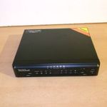 Techson TC DVR SS 3008 IP 8 csatornás DVR videó rögzítő fotó