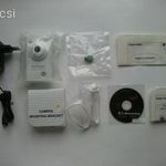 Avtech push video IP camera / wifi kamera ÚJ! # fotó