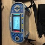 Metrel PV pro set Napelemes Érintésvédelmi műszer fotó