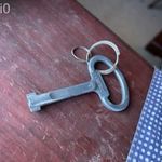 Rittál 5 kapcsoló szekrény kulcs fotó