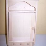 Fali kulcstartó fotó