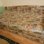 Eladó egyszemélyes ágy fotó