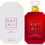 Kayali Burning Cherry 48. unisex parfüm. fotó