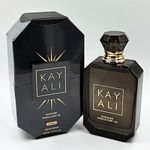 Kayali Vanilla Oud 36. Intense unisex parfüm. fotó