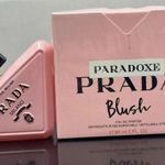 Prada Paradoxe Blush női parfüm. fotó