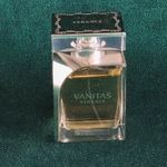 Eredeti Versace Vanitas Eau de Parfum (EDP) 100ml – SZINTE TELE, CSAK TESZTELT! fotó