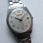 Szép elegáns ritka acél CITIZEN Automatic a 70-es évekből! fotó