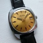 Szép elegáns ritka gyors dátumos RAKETA a 70-es évekből! fotó