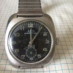 ALSI WERMACHTSWERK mechanikus karóra fotó