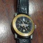 1970s..........AVIATOR..........Pilóta............óra fotó