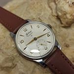 Szovjet szép Pobeda 15 köves Mechanikus szép karóra fotó