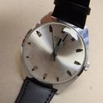 POLJOT RETRO RÉGI FÉRFI KARÓRA OROSZ SZOVJET KÉZIHÚZÓS 17 KÖVES SZERKEZET fotó