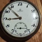 Omega zsebóra fotó
