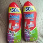 Somat Multi-Perfect gél 2 x 975 ml fotó