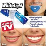 White Light fogfehérítő megfizethető áron fotó