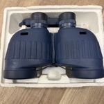 Steiner Commander 7x50 Bundeswehr Marine távolságmérős távcső fotó