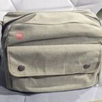 Leitz Leica fotós táska "safari" fotó