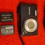 Samsung PL 210 fényképezőgép eladó fotó