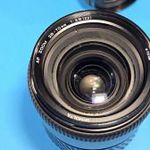 4db hibás objektív egyben Canon pentax minolta fotó