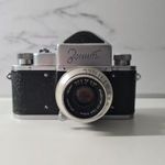 Zenit 1952-53 elsők közül ! fotó