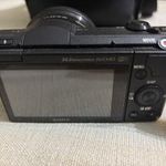 Sony Alpha 5100L (ILCE-A5100L + 16-50mm) fotó