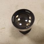 T-3 2, 8/80 RÉGI FÉNYKÉPEZŐGÉP KAMERA OBJEKTíV GYŰJTŐKNEK fotó