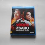 Vörös zsaru Blu-ray ( Arnold Schwarzenegger, James Belushi ) fotó