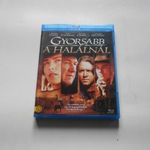 Gyorsabb a halálnál Blu-ray ( Sharon Stone, Gene Hackman ) fotó