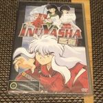 Inuyasha: 1 bontatlan fotó