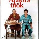 Apádra ütök (2000) DVD fsz: Ben Stiller, Robert De Niro - Universal kiadás fotó