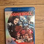 Kontroll (2003) BD - bontatlan fotó