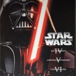 Star Wars - Trilogia IV-VI. /feknis/ fotó