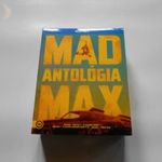 Mad Max Antológia Blu-ray ( 4 filmes gyűjtemény ) fotó