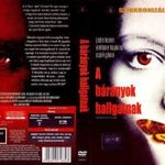 A bárányok hallgatnak szinkronizált beszerezhetetlen változat fotó