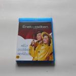 Ének az esőben Blu-ray ( Gene Kelly ) fotó