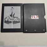 Akira (2 DVD) 2 lemezes kiadás-Limitált kiadás fotó