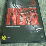 Budapest Noir DVD fotó