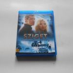 A sziget Blu-ray ( Ewan McGregor, Scarlett Johansson ) fotó