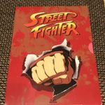 Street Fighter fotó
