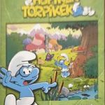 Hupikék Törpikék - Törpkaland a természetben fotó