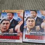 Producerek dvd film fotó