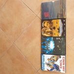 DVD filmek fotó